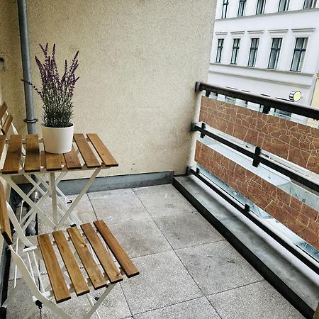 Urban Flats Berlinアパートホテル エクステリア 写真