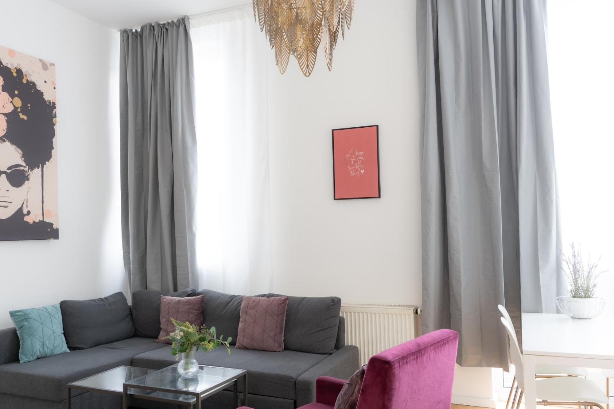 Urban Flats Berlinアパートホテル エクステリア 写真
