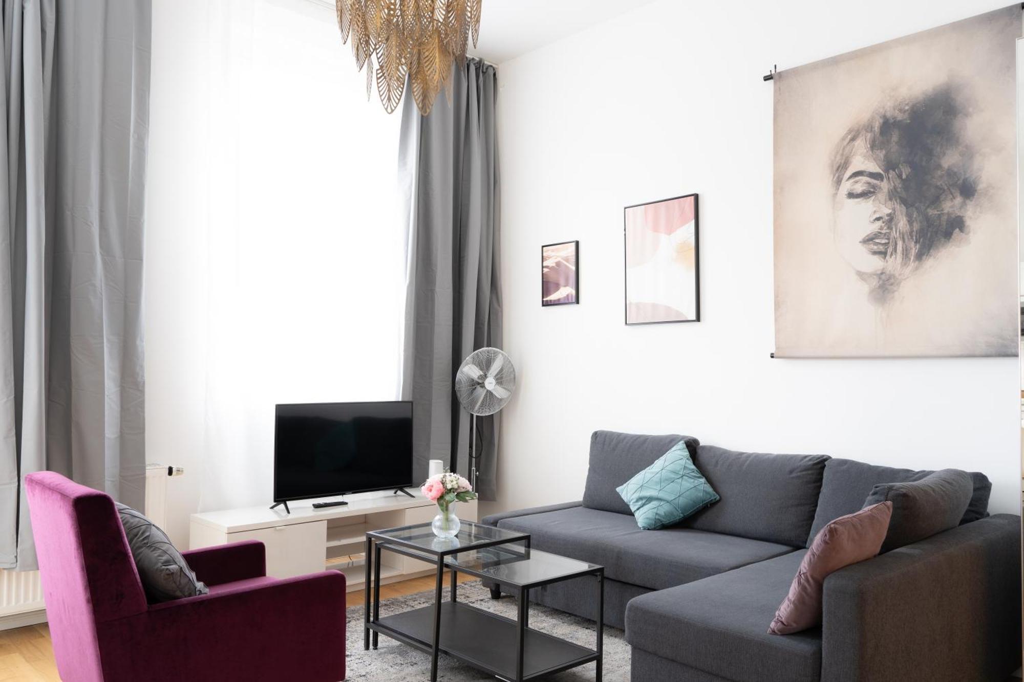 Urban Flats Berlinアパートホテル エクステリア 写真