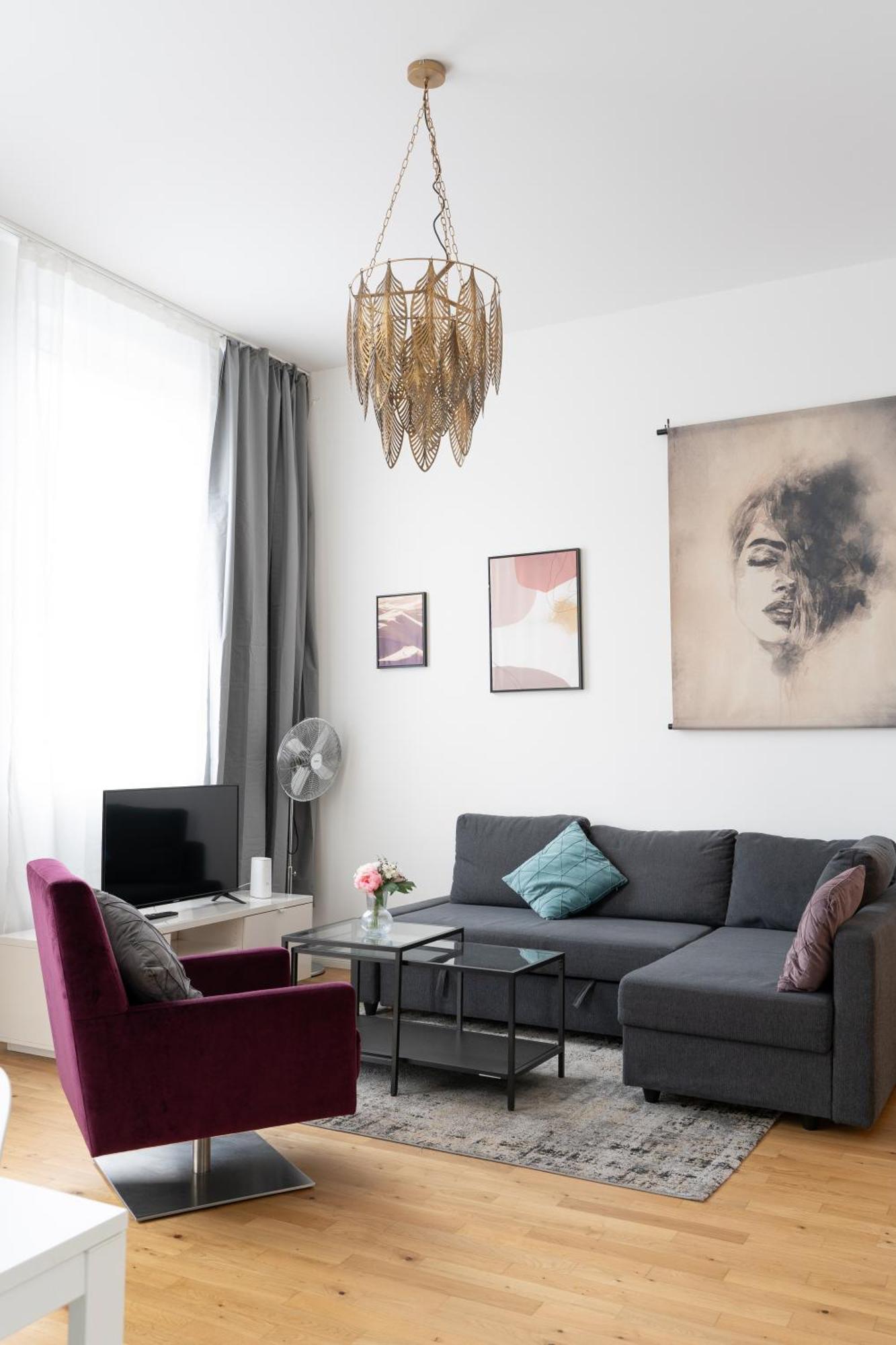 Urban Flats Berlinアパートホテル エクステリア 写真