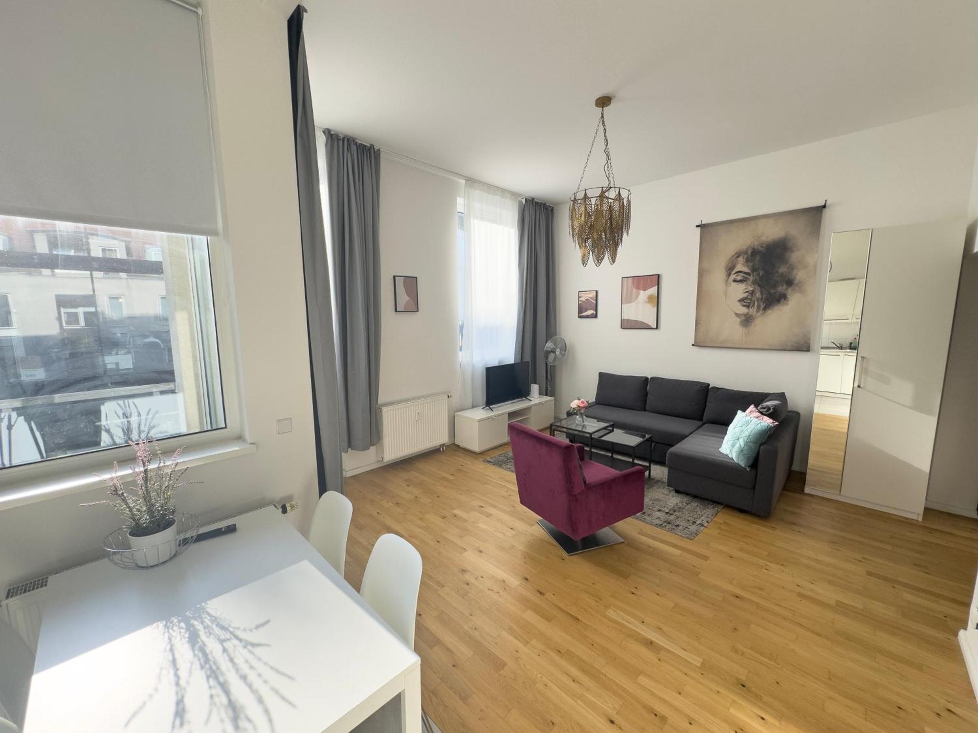 Urban Flats Berlinアパートホテル エクステリア 写真